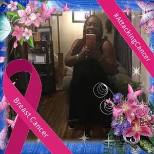 Meet your Posher, Yolanda